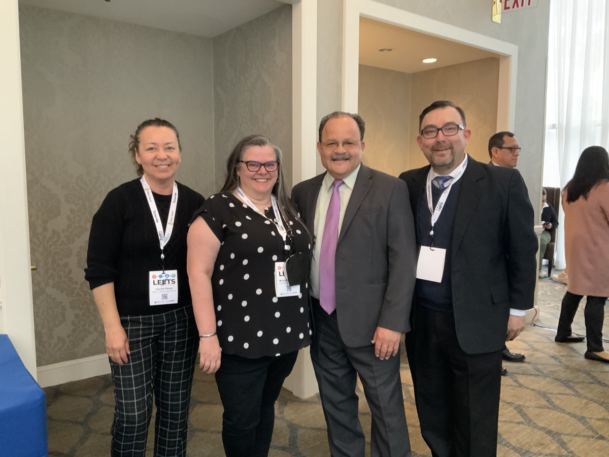 Mr_ZuritaLAUSD's tweet image. We are learning with district leaders at @LASchools&apos; #LEETS23! W/@purplenxp7 @principalcwc @mtouceda  @sdpaulette @MACESmagnet  @ITI_LAUSD #EmpoweredByITI #ReadyForTheWorld @LAUSD_Achieve