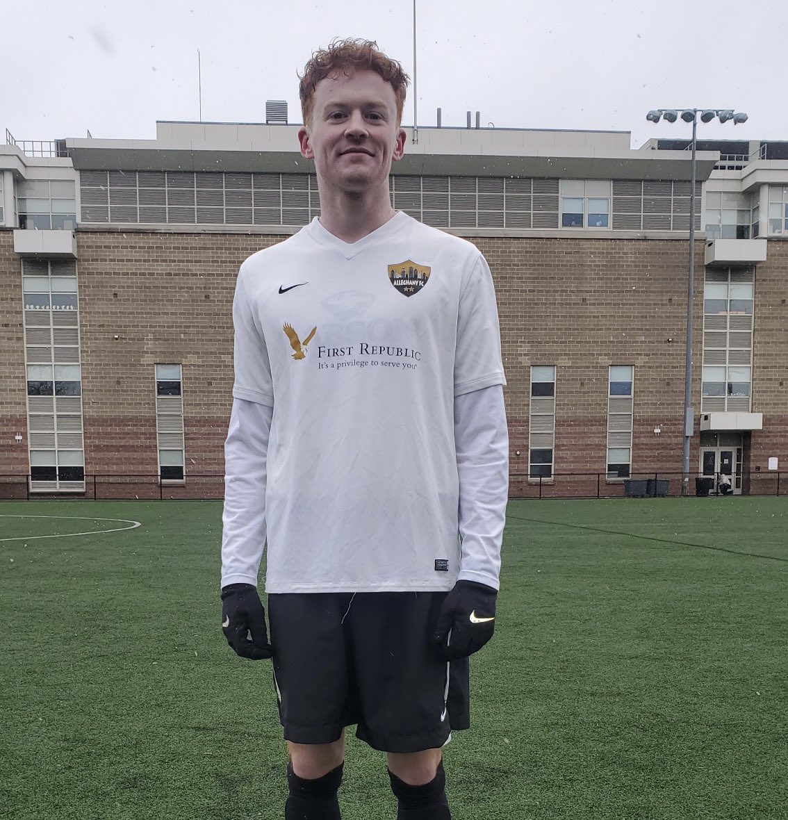 <a href="/AlleghanyFC/">Alleghany FC</a> advances to the quarterfinals with some help from the Man of the Match, #9 Mitchell Collins. 

Alleghany will face <a href="/BrocktonFc/">Brockton FC United</a> next weekend.