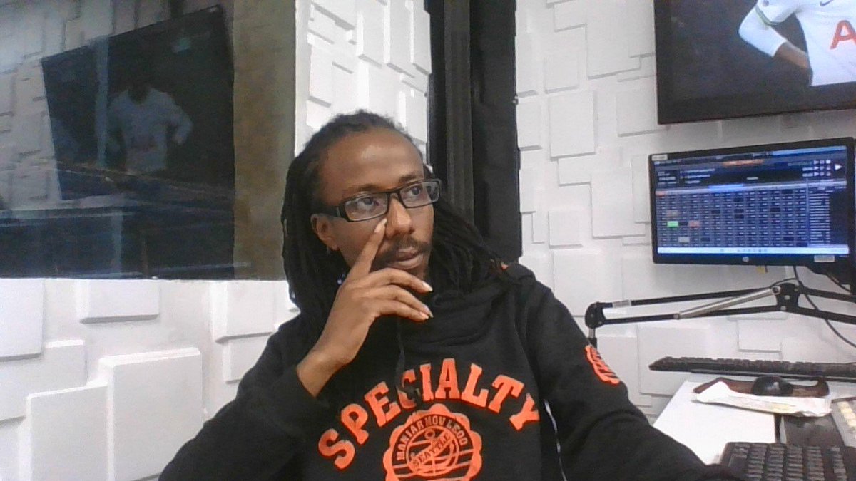 UCHE ADI RASTA tweet media