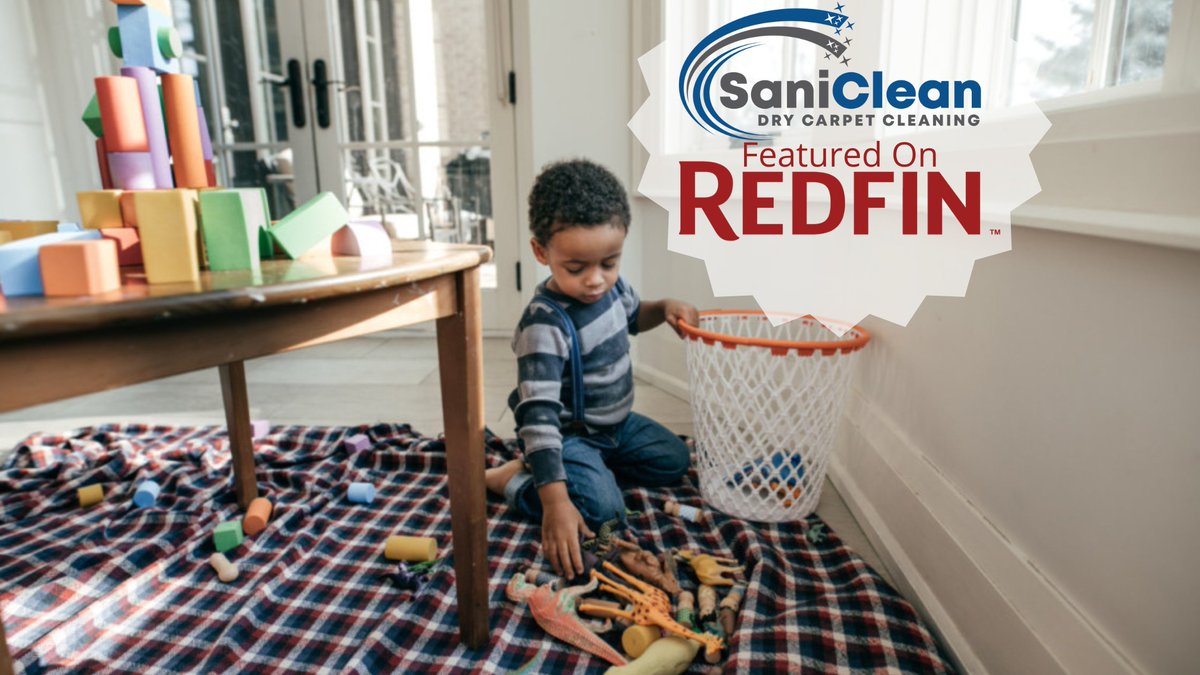 SaniCleanCarpet's tweet photo. We were mentioned as an expert on the @redfin blog! Check out the article we were featured in: https://t.co/hNJEAqASJk
-
#seattle #bellevue #washingtonstate https://t.co/3ypqlBduVH
