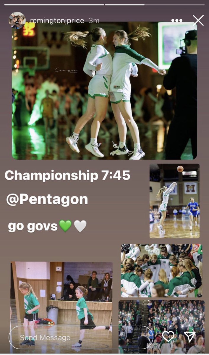 Remington Price tweet media