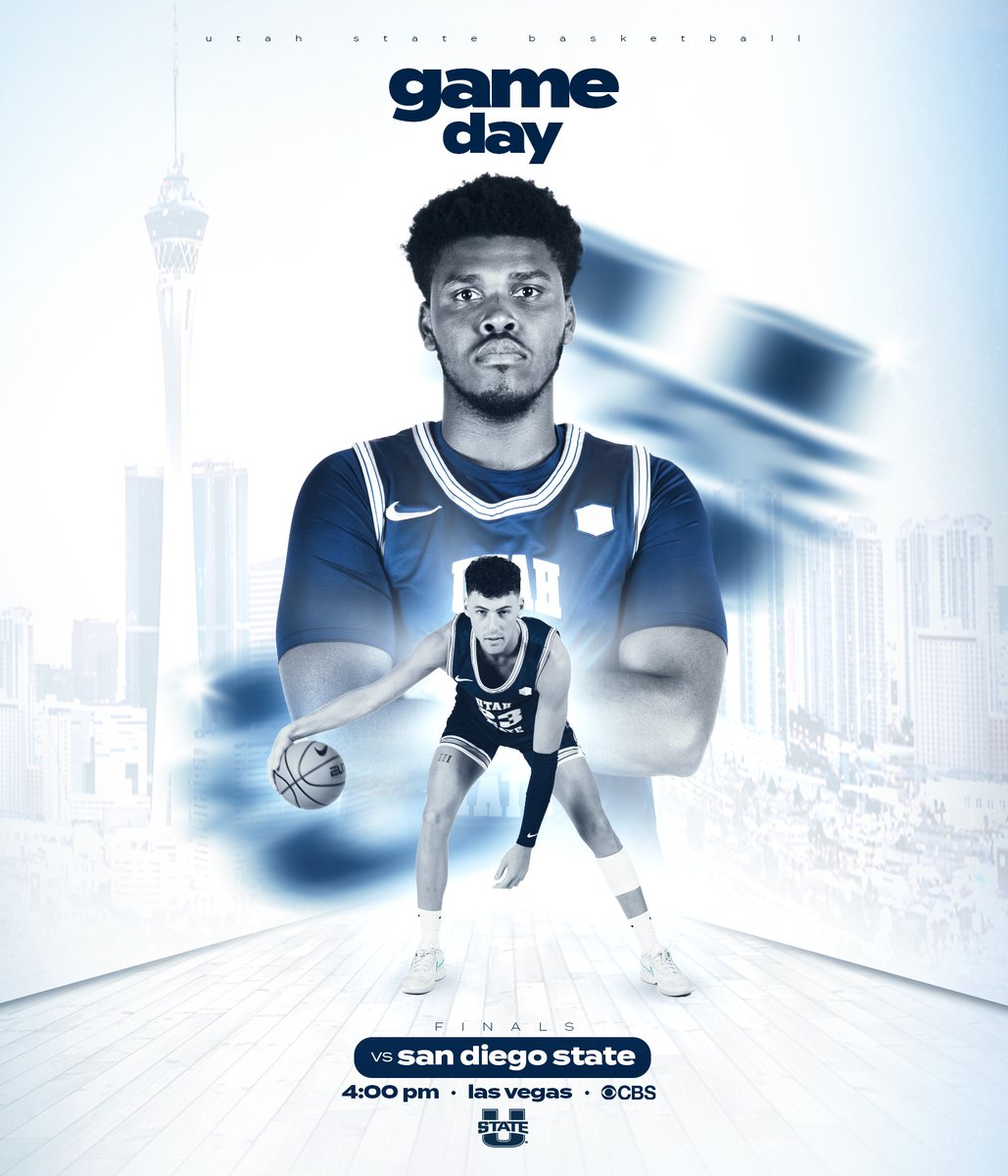 USU Men's Hoops tweet media