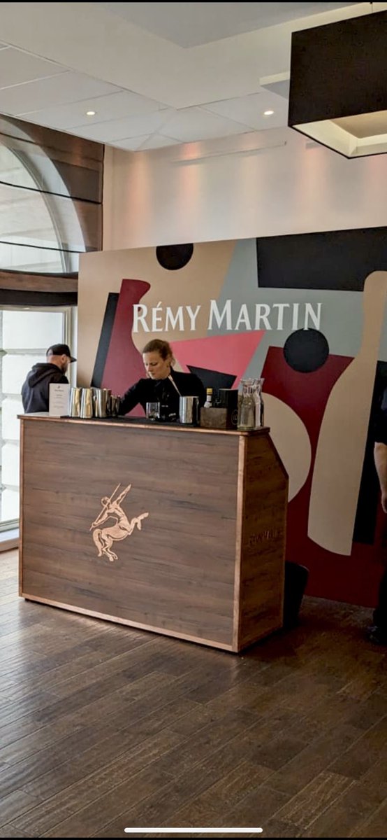 Recent work for <a href="/RemyMartinUK/">Remy Martin UK</a>