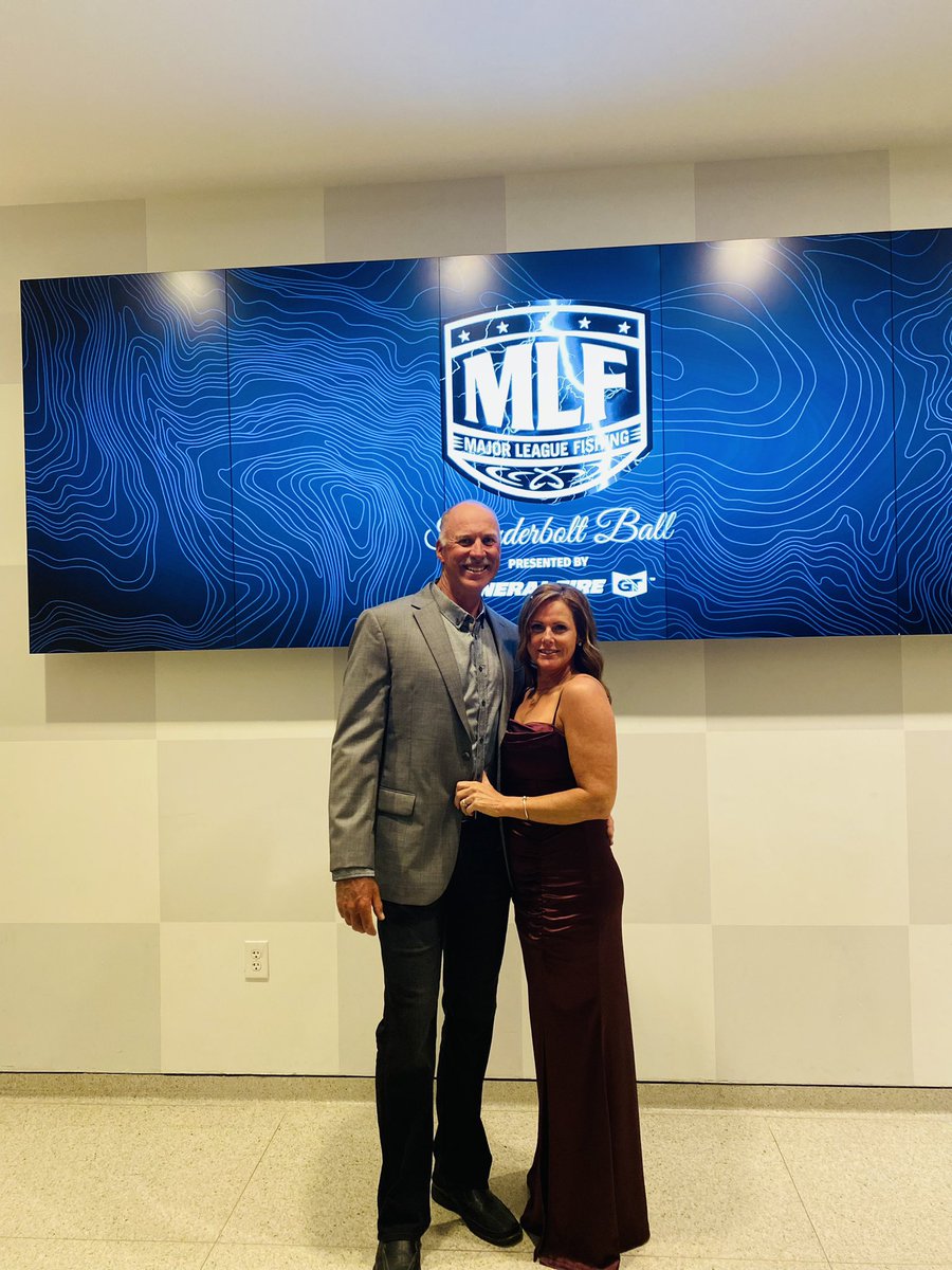 Redcrest 2023 <a href="/MajorLeagueFish/">Major League Fishing</a> Good times with great folks!