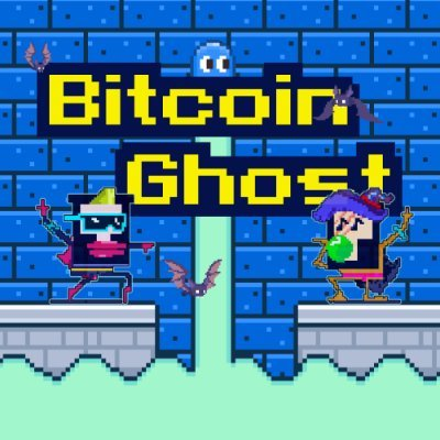 BTCGhostDAO's tweet photo. 🚀Phase I.
Quantity: 1000 BitcoinGhost👾
OG: Freemint / March 13th 12PM (UTC), lasts three hours mint.
WL: 0.001 / March 13th 3PM (UTC), lasts five hours mint.
Public: 0.002 / March 13th 8PM to 14th 8PM (UTC), lasting one day mint. https://t.co/AJPc8gAiE5