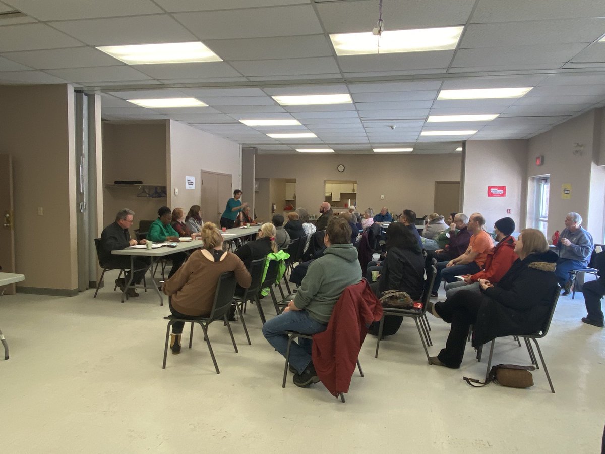 nigmendra's tweet photo. @PSAC610 ✊🏾 starting the day of labour solidarity @OFLabour #EnoughIsEnoughON @uwofa1  ✊🏾 https://t.co/aEYTM7Rv1e