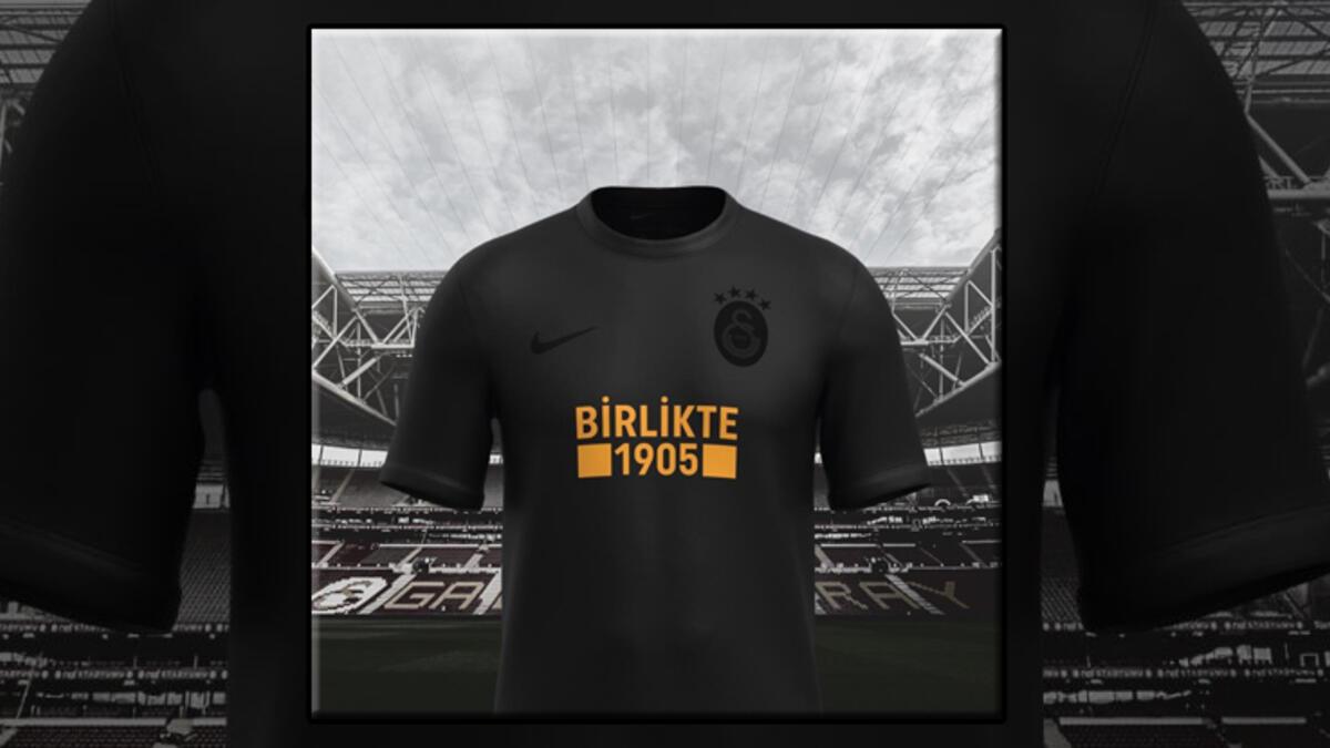 Galatasaray, depremzedeler için özel formayla alanda olacak
Galatasaray, Kasımpaşa ile oynayacağı müsabakaya gelirleri depremzedelerin gereksinimları için seviyeledikleri yardım kampanyasında kullanılacak 'Birlikte 1905' formasıyla çıkacak.
spordan.net/futbol/galatas…