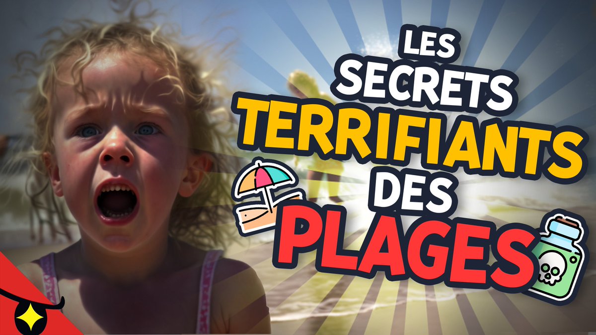 LeClubPingouin's tweet photo. 🟥Nouvelle collab chez Trash :  13 PLAGES TERRIFIANTES où ne JAMAIS ALLER 🟥

-- https://t.co/4Jngcc4wQn --

Recherches &amp; Écriture : Kakouu &amp; @trash_neo_ 

Montage : Ollacart, @GoaYtb, @watikutsen, @itsaymenhere &amp; @Erymiro https://t.co/1wOb2XCxdQ