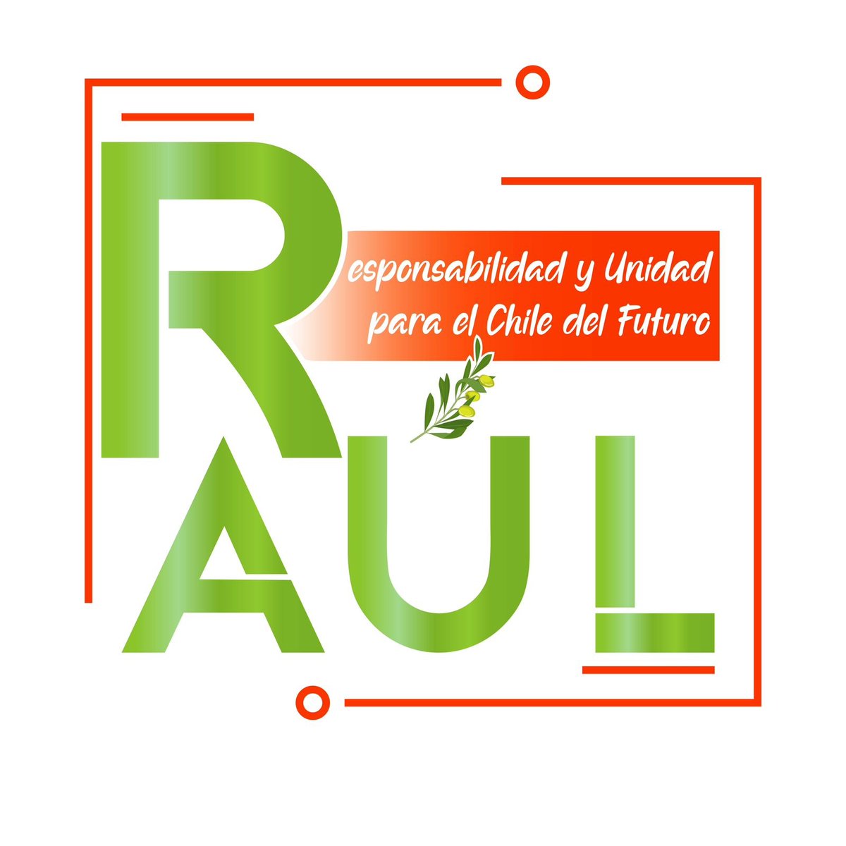 raul_aaz's tweet photo. Les presentamos nuestro logotipo de campaña 🤗 Un hermoso trabajo creativo de una joven y talentosa diseñadora atacameña.

🗳Necesitamos  una nueva Constitución y esta debe ser escrita con Responsabilidad y Unidad para el Chile del futuro 🇨🇱 https://t.co/BnVLJlZDd2