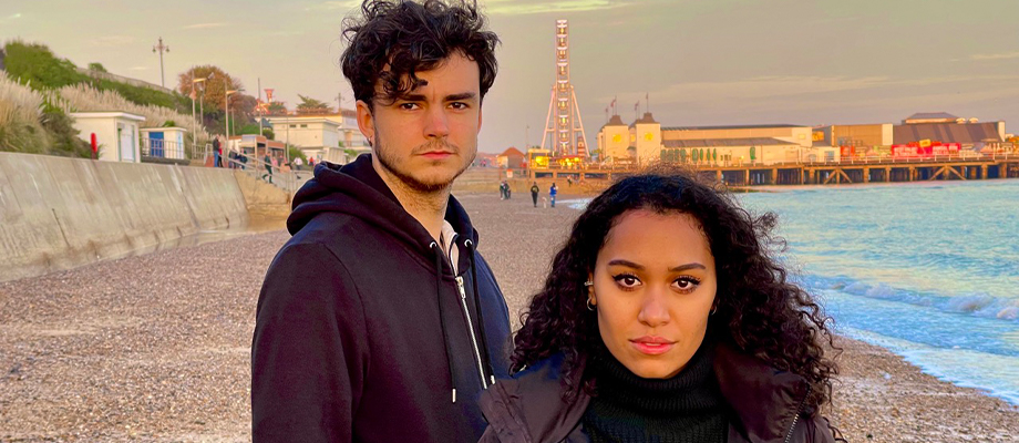 Lately <a href="/OldJointStock/">Old Joint Stock Pub & Theatre</a> 

Mar 16 @ProforcaTheatre with <a href="/LandUTheatre/">Lion & Unicorn Theatre</a> "They were supposed to be part of each other’s lives forever, if only the universe had let things happen the way they should."
Tickets: oldjointstock.co.uk/whats-on/lately
#Birmingham #BrumHour