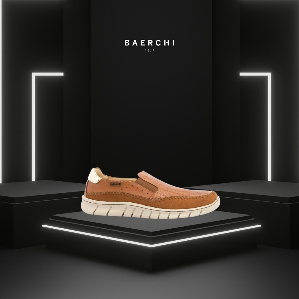 Aquí en Baerchi te ofrecemos la mejor calidad en calzado para todas tus necesidades. 🤩 Tenemos una gran variedad de estilos, desde zapatos clásicos hasta los últimos diseños. 

🔝 Nuestras opciones se adaptan a cualquier presupuesto, desde los más eco… instagr.am/p/CpqAGbUshw4/