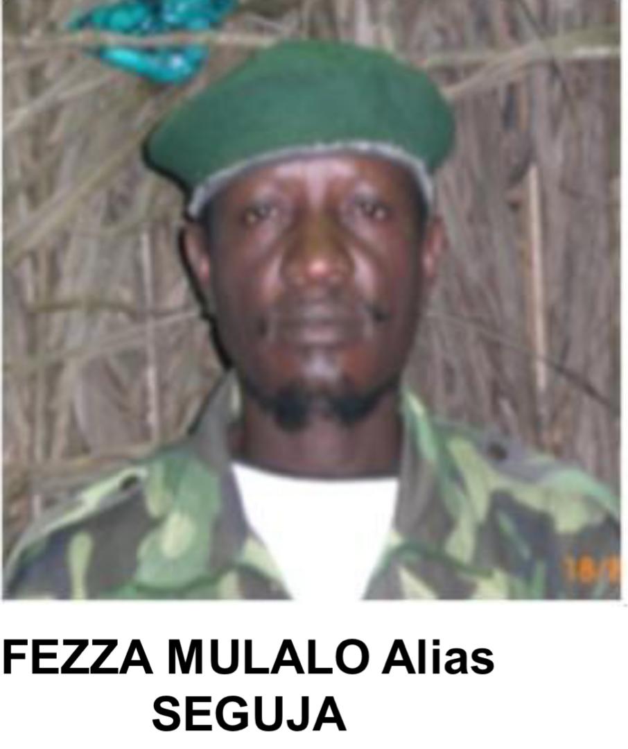 MartialMukeba's tweet photo. 🚨Fezza Mulalo alias #Seguja Chef de l'aile politique et troisième personnalité de l'#ADF/MTM ainsi que commandant du Secteur Sud/ Rwenzori-Mwalika a été tué par les forces de la coalition #FARDC🇨🇩-#UPDF🇺🇬 lors des affrontements du 27 au 28 février 2023 dans la vallée de #Mwalika https://t.co/9gE2x1MS1Q