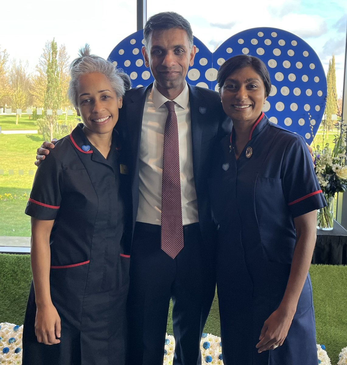 Dr Habib Naqvi MBE (@drhnaqvi) on Twitter photo <a href="/CNOWales/">Sue Tranka π RN,FQNI</a> <a href="/NHSCharities/">NHS Charities Together π</a> @CNOEngland @karenabonner2 Today marks three years since #COVID19 was declared a pandemic by <a href="/WHO/">World Health Organization (WHO)</a>. It was a privilege to be with colleagues and friends to remember those that gave the ultimate sacrifice and honour contributions made by so many health and care staff π<a href="/CNOWales/">Sue Tranka π RN,FQNI</a> @karenabonner2 <a href="/NHSCharities/">NHS Charities Together π</a> <a href="/CNOWales/">Sue Tranka π RN,FQNI</a> <a href="/NHSCharities/">NHS Charities Together π</a> @CNOEngland @karenabonner2 Today marks three years since #COVID19 was declared a pandemic by <a href="/WHO/">World Health Organization (WHO)</a>. It was a privilege to be with colleagues and friends to remember those that gave the ultimate sacrifice and honour contributions made by so many health and care staff π<a href="/CNOWales/">Sue Tranka π RN,FQNI</a> @karenabonner2 <a href="/NHSCharities/">NHS Charities Together π</a>