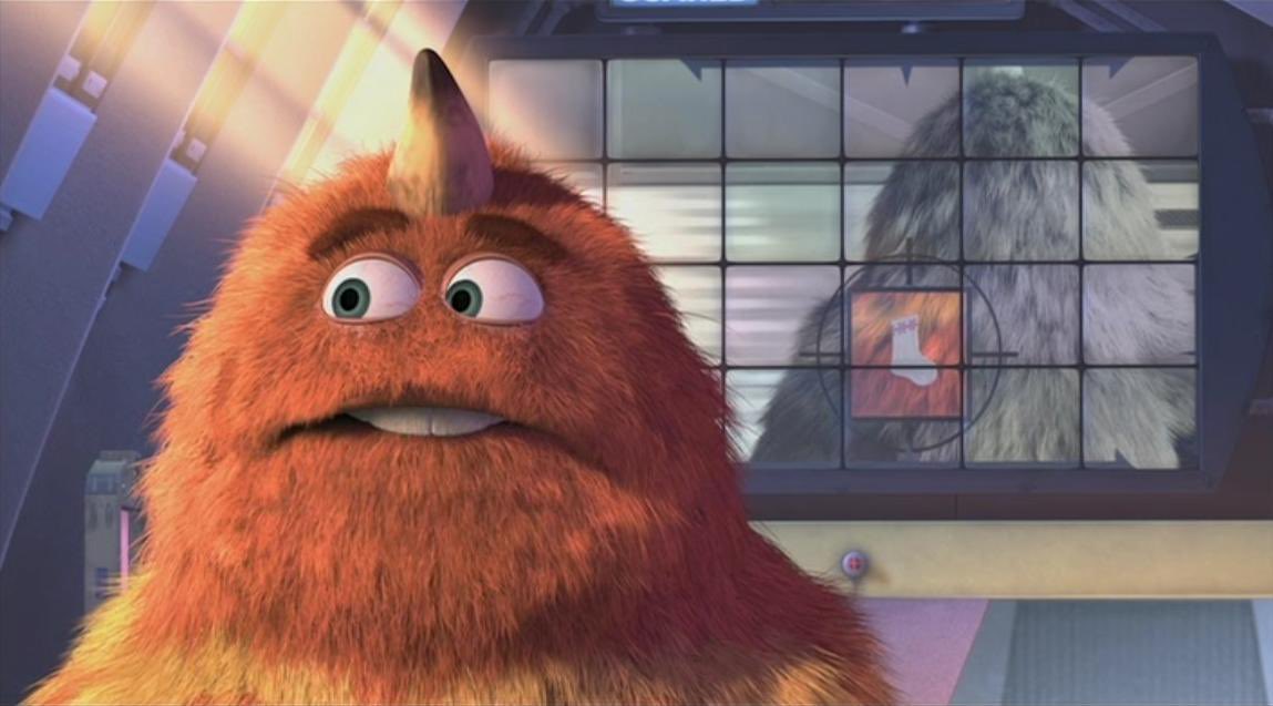 i finally figured out who John K Samson reminds me of: George Sanderson