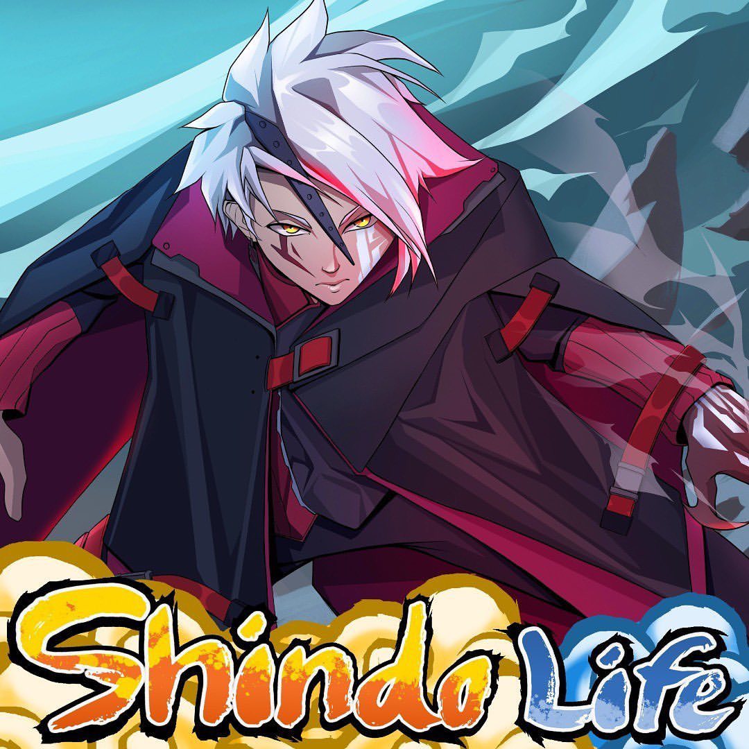 Onaji on X: NEW SHINDO LIFE CODES FOR UPDATE 198: NarudaUzabaki