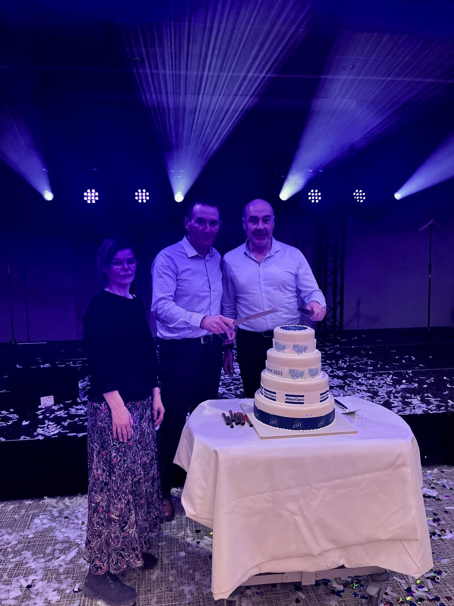 Atlas Copco France tweet media