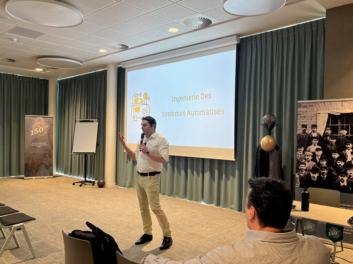 Atlas Copco France tweet media