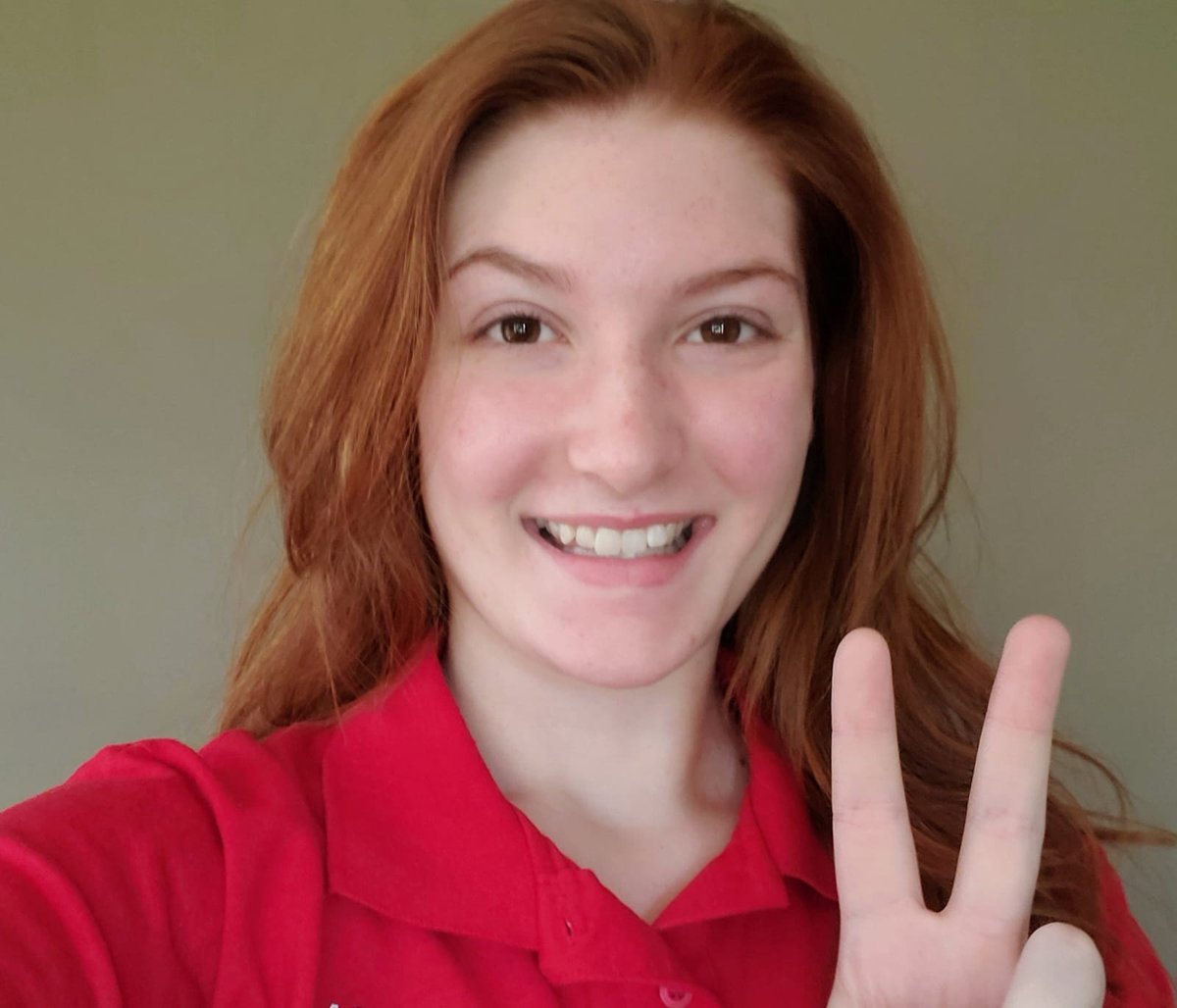 Hi, #NCFCCLA! Only two more days until this year’s SLC! Don‘t forget to post about your fun and #incREDible experiences at Greensboro and remember to tag us! We are excited to see you and your chapters there! #NCslc23