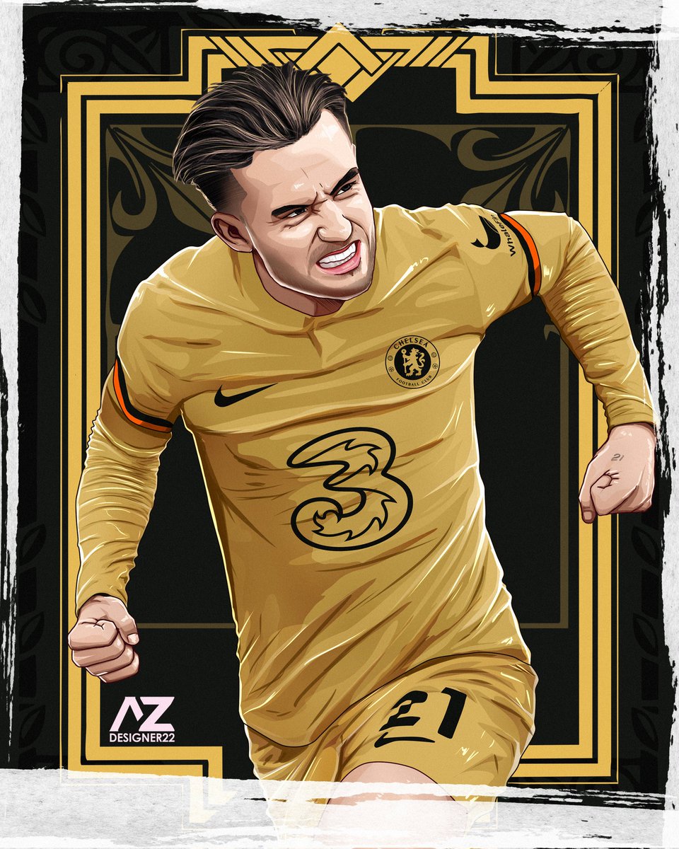 Az_Designer22's tweet image. On fire 🔥🔥 @BenChilwell