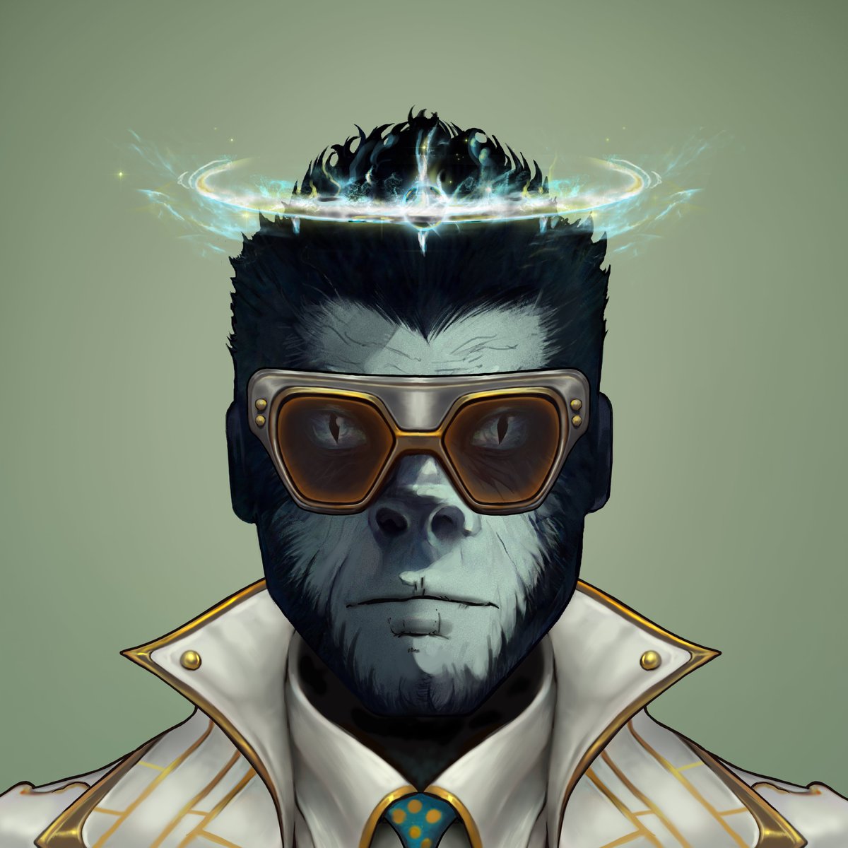 PRIME KINGS | Minting NOW! tweet media