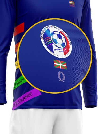 Merci P.B. le phare de <a href="/FournierLaurent/">Laurent Fournier</a>  🔱 qui mettra à disposition de l'<a href="/EFFP11/">Equipe de France de Football des Professeurs©️</a> ce modèle singulier et élégant.
Des Palmes🟣 acquises à <a href="/AcCreteil/">Académie de Créteil</a> <a href="/LivryGargan93/">Ville de Livry-Gargan</a>  au doré du soleil basque de <a href="/VilleDeBayonne/">VilleDeBayonne</a> <a href="/Ville2Biarritz/">Ville de Biarritz</a>...un condensé de subtilité et de bienveillance
🫶MU✖️U