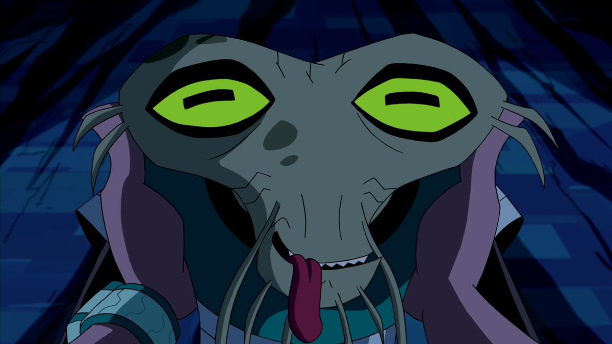 Ben10DNV's tweet photo. - Quadro: Teorias merda sobre Ben 10 🧠
💥 | Albedo é mais inteligente que Azmuth

Essa teoria se espalhou estranhamente muito pelo Reddit, sendo grandemente compartilhada pela rede, principalmente em subreddits sobre Ben 10 ou teorias sobre o desenho, mas no que isso se baseia? https://t.co/jkMDmVtKkx