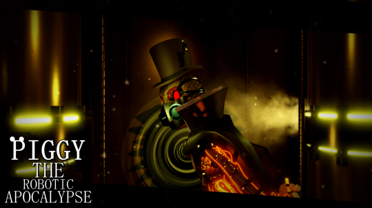 Robotic TIO render

Modeled by Fun_Fred

#PiggyTheRoboticApocalypse