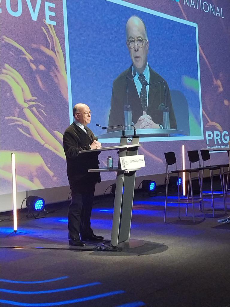 BCazeneuve tweet picture