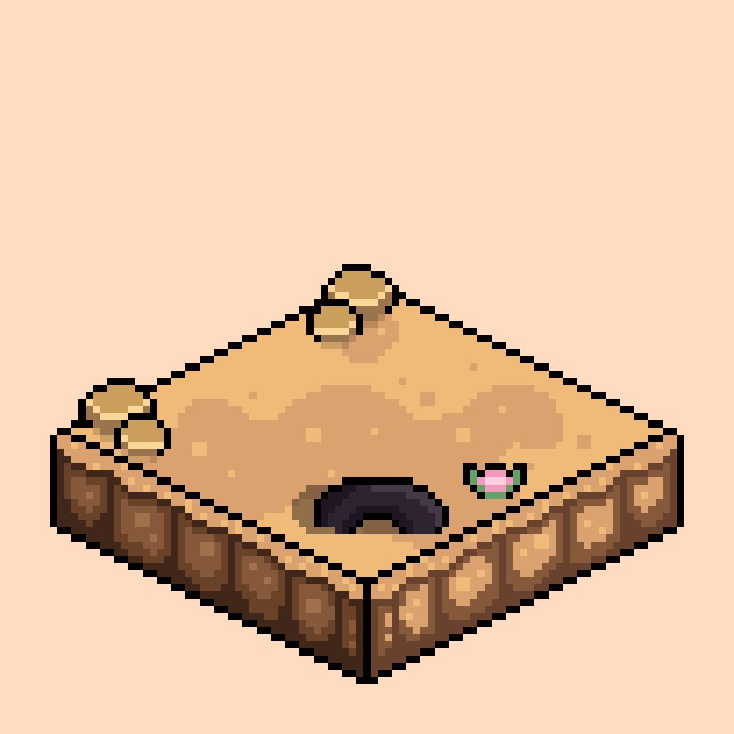 Clumsy Ghosts (@clumsy_ghosts) on Twitter photo 🚨CLUMSY GIVEAWAY🚨
This is Part 2 of a 3 Part Clumsy SET Giveaway!
To enter at your chance to win this set of 1 Clumsy Ghost and 1 Clumsy Valley Land Plot:
✅ Like
✅ Retweet
✅ Follow <a href="/Clumsy_Ghosts/">Clumsy Ghosts</a>
✅ and Retweet our PINNED TWEET
You have 48 Hours 👀👻
#Cardano #NFTs 🚨CLUMSY GIVEAWAY🚨
This is Part 2 of a 3 Part Clumsy SET Giveaway!
To enter at your chance to win this set of 1 Clumsy Ghost and 1 Clumsy Valley Land Plot:
✅ Like
✅ Retweet
✅ Follow <a href="/Clumsy_Ghosts/">Clumsy Ghosts</a>
✅ and Retweet our PINNED TWEET
You have 48 Hours 👀👻
#Cardano #NFTs
