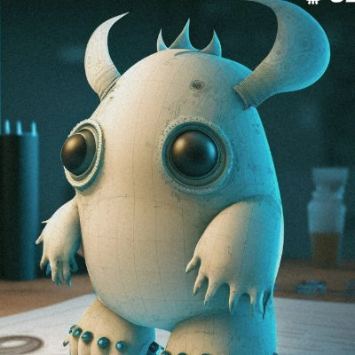 markus I FABLE FRIENDS CO. tweet media