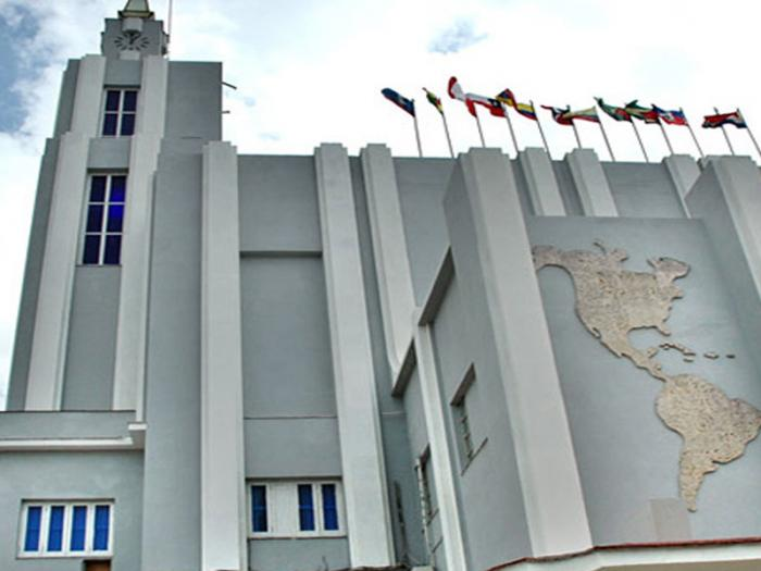 Periodistas, intelectuales, artistas y comunicadores de varios países convocaron a la segunda edición del Coloquio Internacional Patria, que se realizará los días 13 y 14 de marzo próximos en la Sala Che Guevara de Casa de las Américas, organizado por la UPEC #Cuba