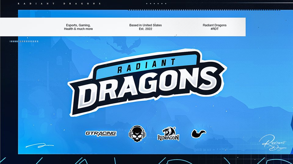 radiantdragons's tweet photo. The time starts now when you feel that burning sensation.. 👀

#FEELTHEBURN #RDT #GODRAGONS https://t.co/hCsMBE18s8