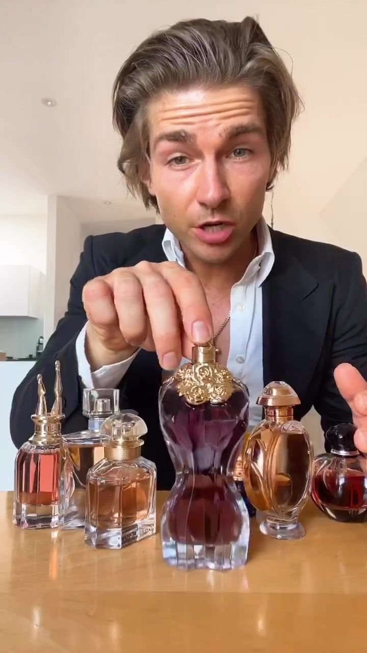 Jeremy fragrance for women hot sale