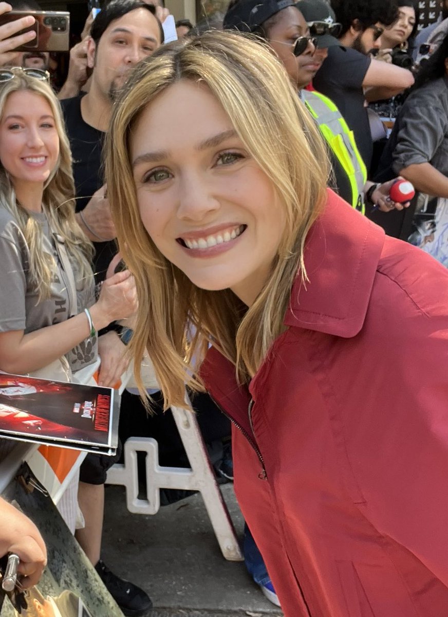 LizzieContent's tweet photo. She. That’s it. That’s the tweet. 🥹 https://t.co/QzDiiQBF8A