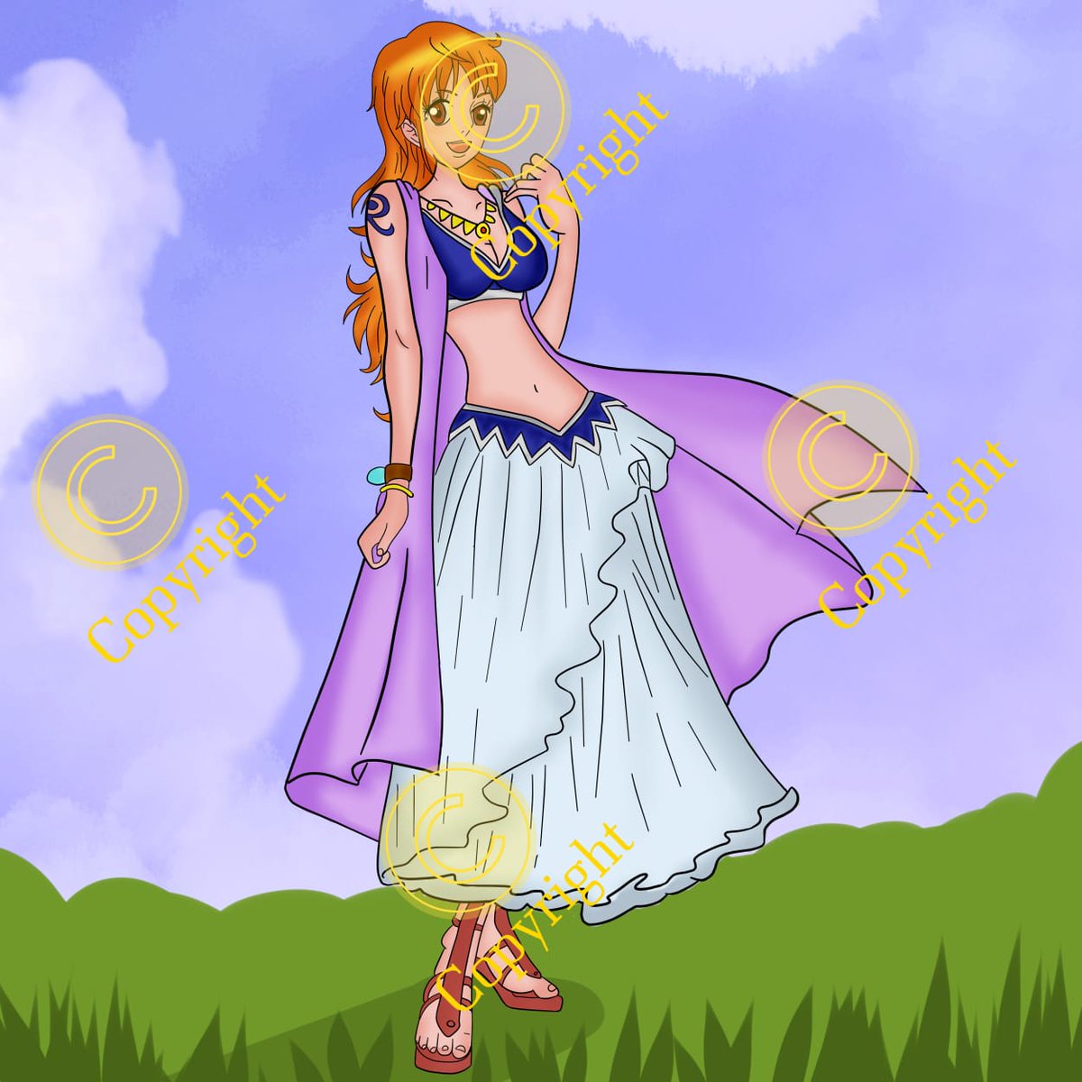 Elsa✨/Vtuber/ Furry/PNGtuber/ Twitchstreamer tweet media