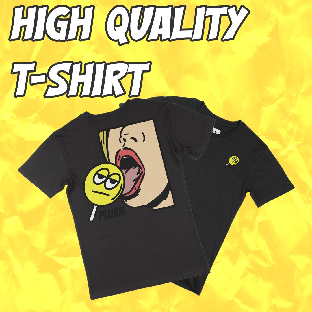 PLUGN Clothing tweet media