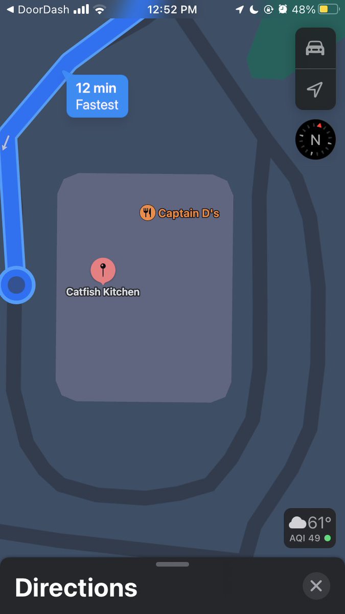 StephMarie015's tweet image. Ah yes, a true Athens staple: “Pardon my Cheesesteak” 

DoorDash fucking sucks