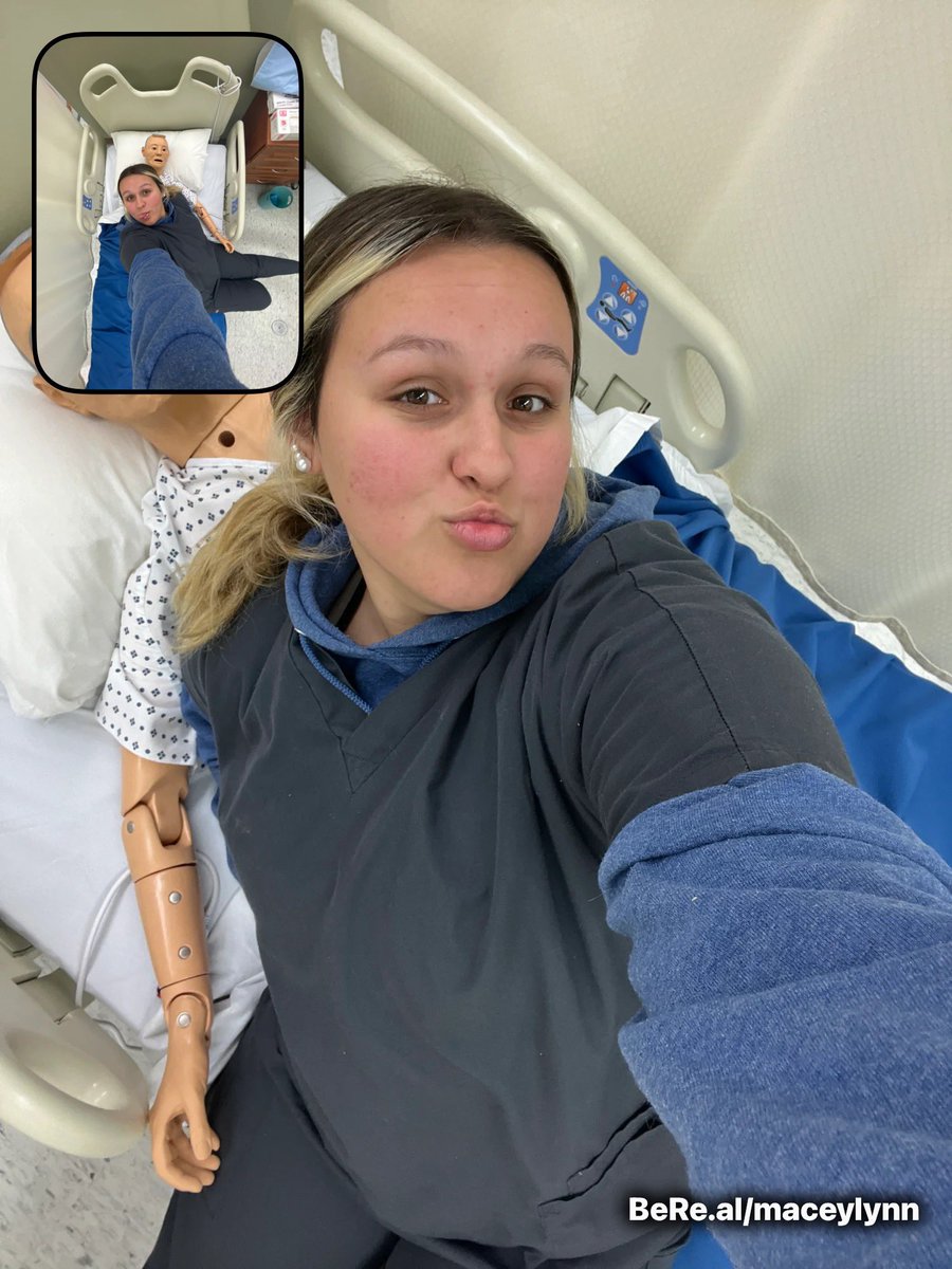 EHOVE MedicalCareers tweet media