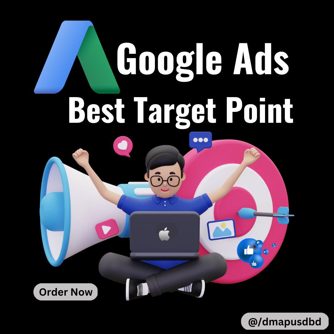 Are your Google Ads, and Google Shopping campaigns bringing benefits to your business?
#dmapusdbd #google #googleplay #googleadwords #GooglePixel #googlesearch #GooglePixel2 #googleplaystore #googleplaymusic #googlehome #googleit #GoogleAds #googlecardboard #followforfollowback