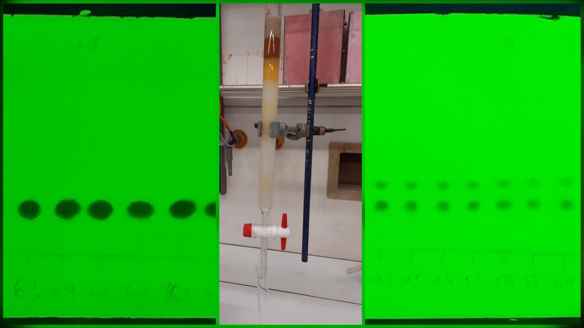 The struggle, they say: 'I know' 
but don't understand.
#CHEMISTRY #phdchat
.
Expectation           Vs.          Reality