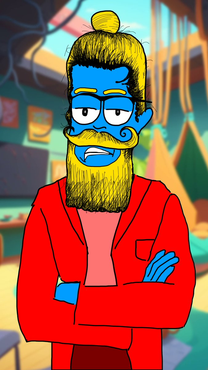 Dan Vs Himself (@danvshimself) on Twitter photo "DON'T MAKE THIS CAREER MISTAKE!" New #animated #comedyshort up at buff.ly/3mLxGFO featuring the wonderful <a href="/samrubinoff/">sam rubinoff</a> "DON'T MAKE THIS CAREER MISTAKE!" New #animated #comedyshort up at buff.ly/3mLxGFO featuring the wonderful <a href="/samrubinoff/">sam rubinoff</a>