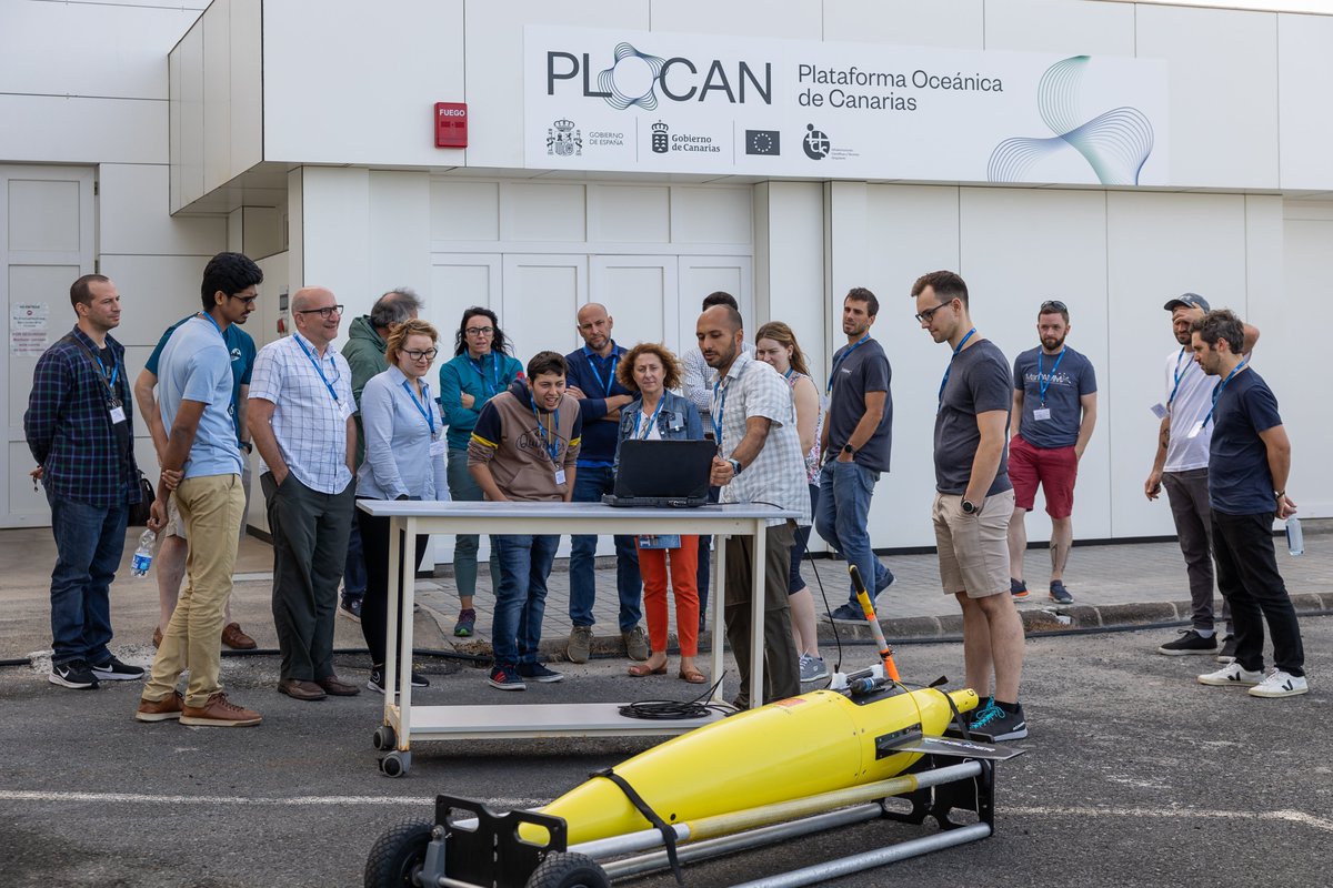 Carlos Barrera (@gliderplocan) on Twitter photo Interested in learning on #OceanGlider technology? The #GliderSchool2023 application period is open until June 30th gliderschool.eu <a href="/TeledyneMarine/">TeledyneMarine</a> <a href="/CyprusSubsea/">CyprusSubsea</a> <a href="/SeaExplorerUUV/">SeaExplorer Glider</a> <a href="/AutoNautUSV/">AutoNaut</a> <a href="/offshoresensing/">Offshore Sensing AS</a> <a href="/HefringEng/">Hefring Engineering</a> <a href="/LiquidRobotics/">Liquid Robotics</a> #ICTSNews <a href="/agenciaiisi/">ACIISI</a> <a href="/plocan/">Plataforma Oceánica de Canarias (PLOCAN)</a> Interested in learning on #OceanGlider technology? The #GliderSchool2023 application period is open until June 30th gliderschool.eu <a href="/TeledyneMarine/">TeledyneMarine</a> <a href="/CyprusSubsea/">CyprusSubsea</a> <a href="/SeaExplorerUUV/">SeaExplorer Glider</a> <a href="/AutoNautUSV/">AutoNaut</a> <a href="/offshoresensing/">Offshore Sensing AS</a> <a href="/HefringEng/">Hefring Engineering</a> <a href="/LiquidRobotics/">Liquid Robotics</a> #ICTSNews <a href="/agenciaiisi/">ACIISI</a> <a href="/plocan/">Plataforma Oceánica de Canarias (PLOCAN)</a>