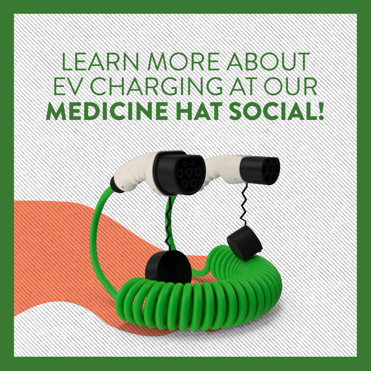 ECA_AB's tweet image. Join us on March 22nd at the Medicine Hat Brewing Company for our Medicine Hat Chapter Social, and a special presentation by @DADSalesAB on applications in Electrical Vehicle Charging! 🚘 

A special thank you to our sponsors, @DADSalesAB and @ETN_Electrical! 

#ECA_AB