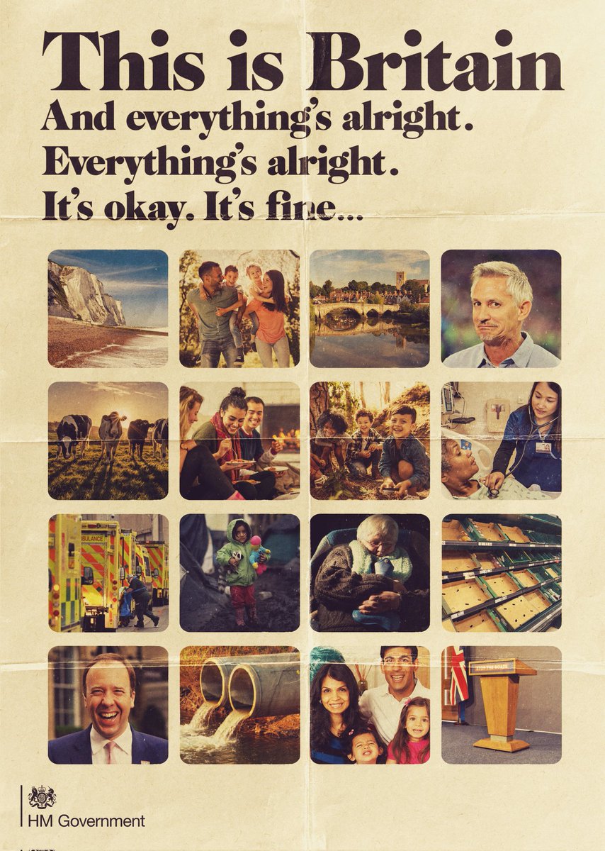 Hidden Britain Sign Co. tweet media