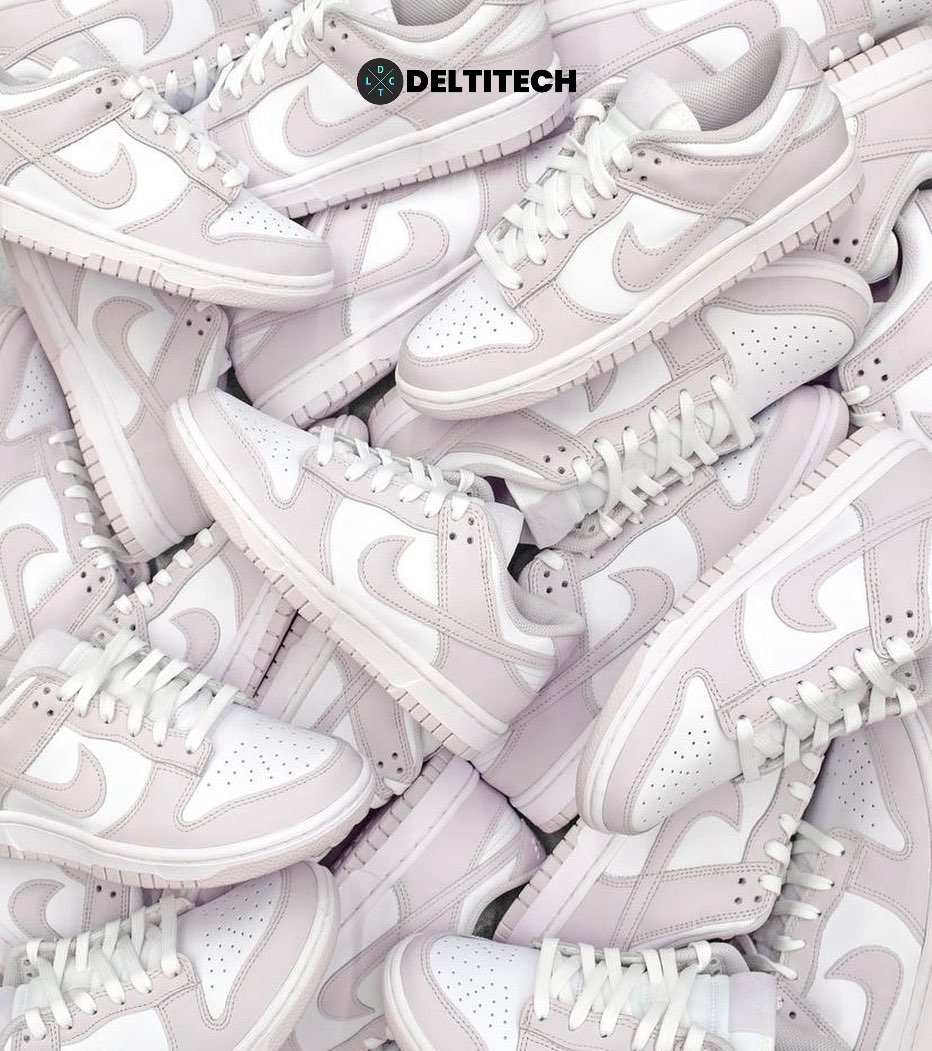 DELTITECH1's tweet photo. Nike Dunk Low ‘Venice’ - Just Perfect 😍
SPRING Sale Up To 50% + 10% Coupon Code OFF Available Online 🤑
FREE Worldwide Express Shipping ✈️
> https://t.co/kssWB2oDme <
.
.
#deltitech #nike #dunk #dunklow #nikedunk #nikedunklow #sbdunk #sbdunklow #nikesb #nikesbdunk #sb #sblow https://t.co/Y0HmvnLgm1