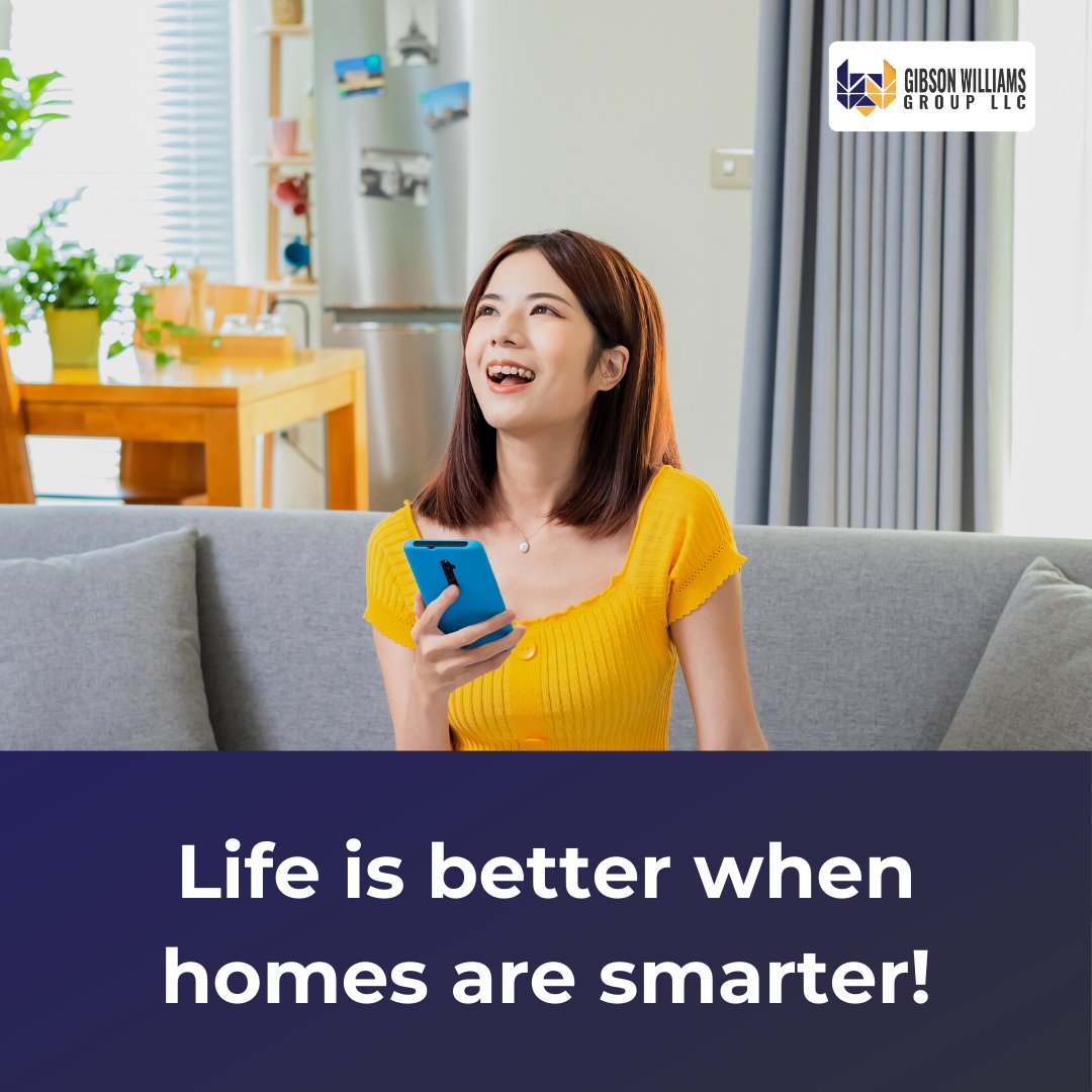 New technology is revolutionizing how we interact with our homes. 
For more information, visit now: bit.ly/3WrTfbg

#smartsystems #smarthome #smarthometechnology #smarthomes #smarthometech #CallAGeek #HomeTech #smarthomesystems #smarthomeservice #smartliving #techhomes