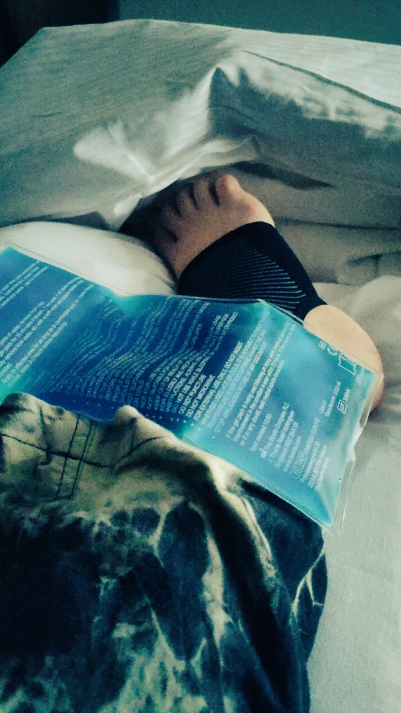 #FieldworkFriday followed by #StayHomeSaturday!! 🤣