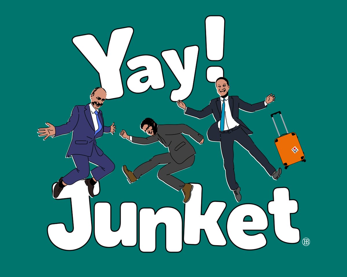 HairyBabyTees's tweet image. Not long now #paddysday #junket