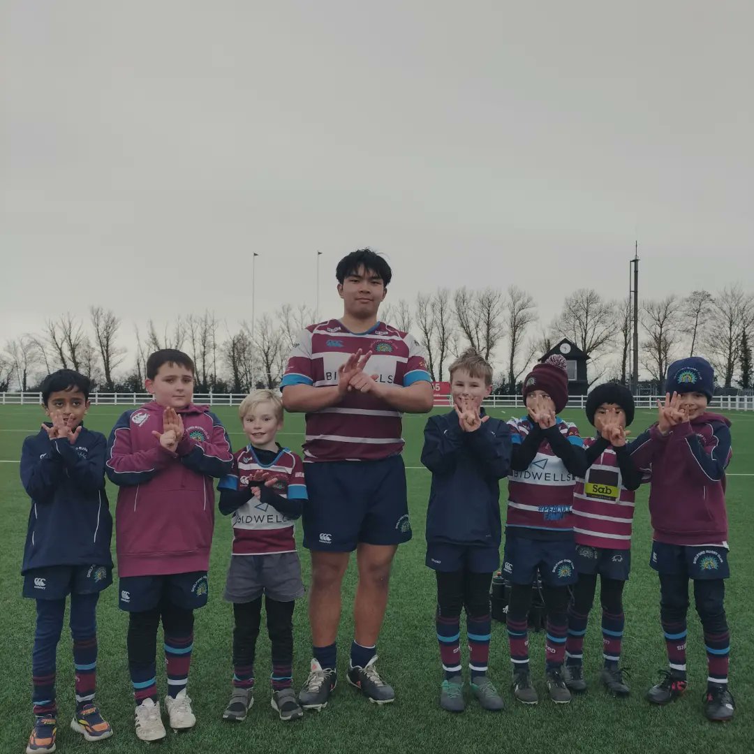 Here is your senior scores round up for today...
Men's 1st XV 27-47 Tunbridge Wells
Ipswich YM 14-31 Men's Nomads
Men's 3rd XV 24-12 March Bears

So two wins from 3 overall, with the Men's 3rd XV clinching the league title!! 🙌🦚