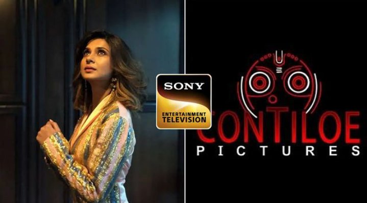 #ExclusiveOnStarswithprince

Popular Actress #JenniferWinget to play Lead in #Contiloepictures Next on @Sonytv ! 
Are u guyss Excited to see Jennifer in Tv after a Break..